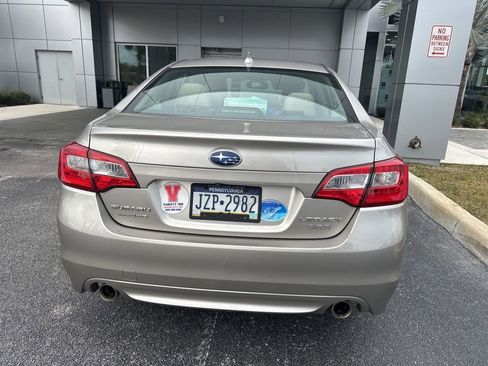Used 2016 Subaru Legacy 3.6R Limited image 6
