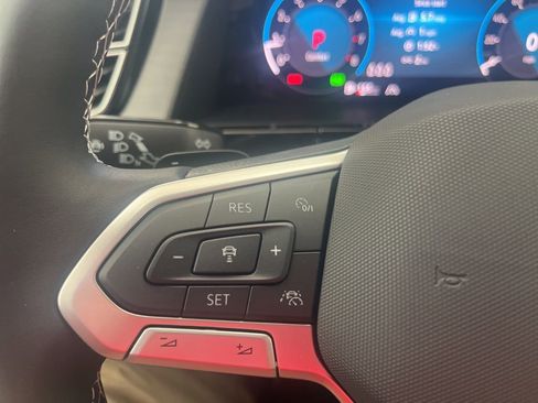 New 2026 Volkswagen Atlas Cross Sport SE AWD/4WD image 21