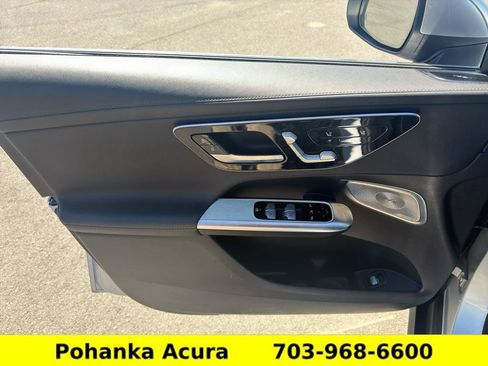 Used 2023 Mercedes-Benz GLC 300 4MATIC image 39