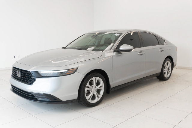 Used 2023 Honda Accord LX image 21