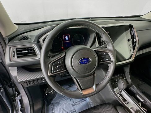 Certified 2024 Subaru Ascent Premium w/ Convenience Package image 16