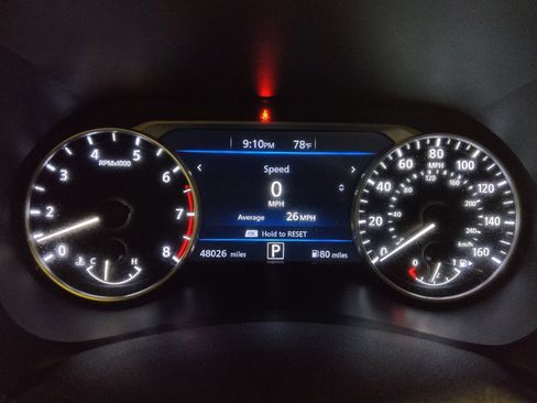 Used 2023 Nissan Sentra SV FWD image 23