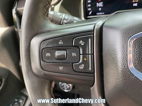 Used 2025 GMC Sierra 2500 AT4 AWD/4WD image 30