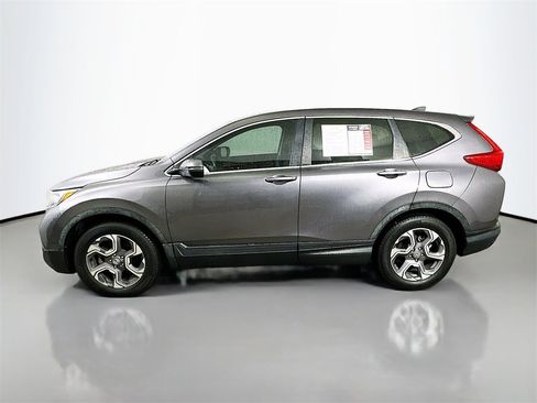 Used 2018 Honda CR-V EX-L image 5