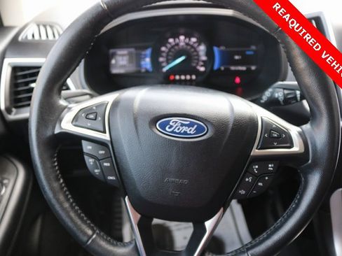 Used 2022 Ford Edge SEL w/ Convenience Package image 30