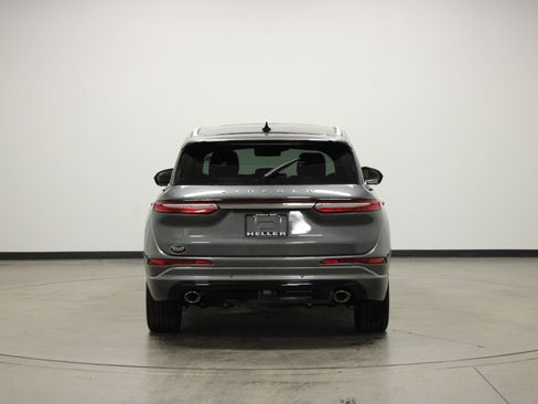 Used 2023 Lincoln Corsair Grand Touring image 7