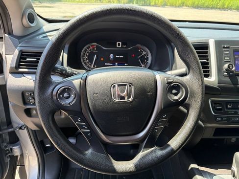 Used 2019 Honda Ridgeline Sport image 16