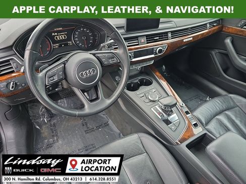 Used 2018 Audi A5 2.0T Premium image 19