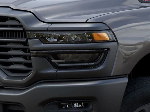 New 2026 RAM 3500 Tradesman AWD/4WD image 23
