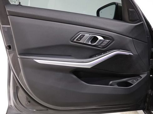 Used 2020 BMW M340i w/ Driving Assistance Package RWD image 16