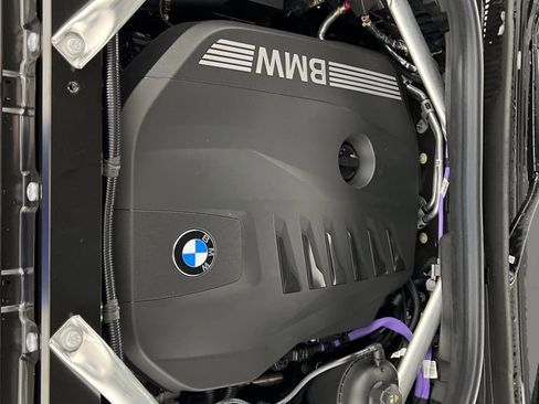 New 2026 BMW X5 xDrive40i AWD/4WD image 14