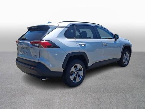 Certified 2024 Toyota RAV4 XLE AWD/4WD image 4