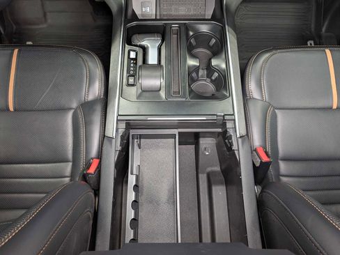 Certified 2023 Ford F150 Platinum w/ Equipment Group 701A High image 20