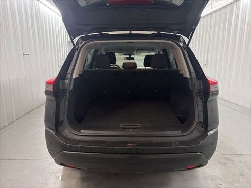 Used 2021 Nissan Rogue S FWD image 37