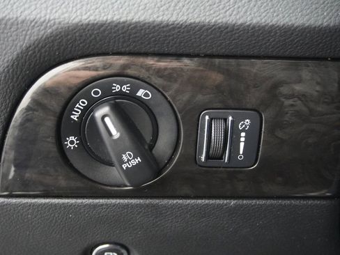 Used 2016 Dodge Durango Limited AWD/4WD image 18