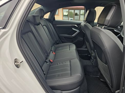 Certified 2025 Audi A3 2.0T Premium image 14