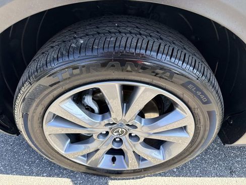 Certified 2025 MAZDA CX-30 AWD 2.5 S w/ Preferred Package image 14