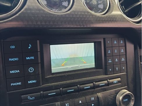 Used 2018 Ford Mustang Coupe w/ Ecoboost Performance Package image 21