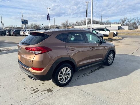 Used 2016 Hyundai Tucson Eco image 5