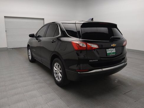 Used 2020 Chevrolet Equinox LT AWD/4WD image 6