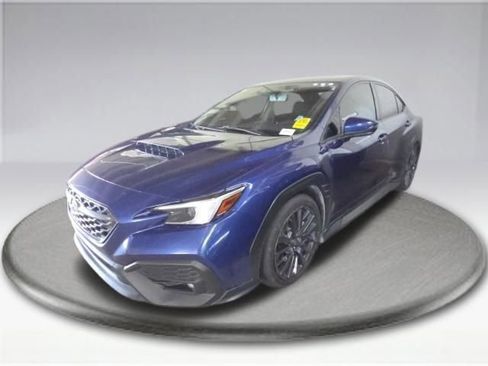 Used 2023 Subaru WRX Limited AWD/4WD image 13