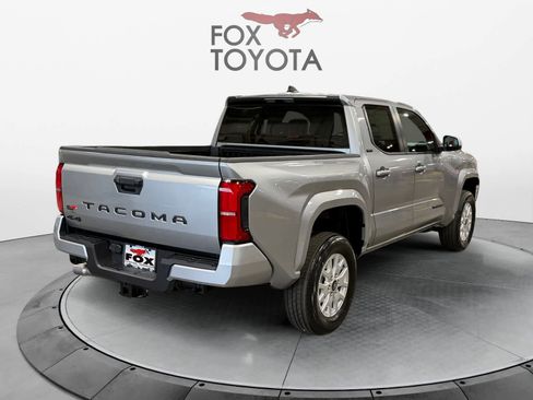 New 2026 Toyota Tacoma SR5 AWD/4WD image 5