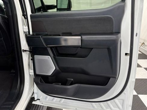 Certified 2026 Ford F150 Platinum AWD/4WD image 25