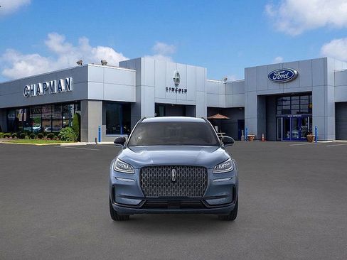 New 2026 Lincoln Corsair Premiere image 6