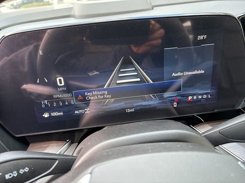 New 2026 Chevrolet Tahoe LT w/ Comfort Package image 8