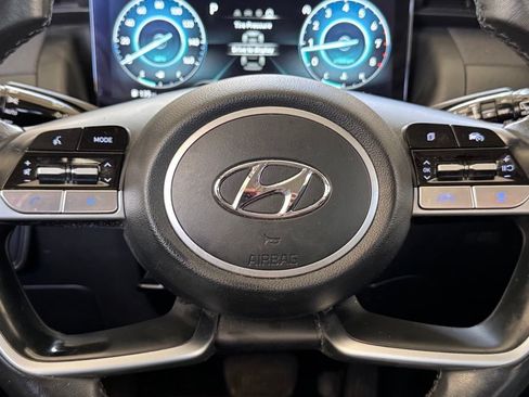 Used 2022 Hyundai Tucson XRT FWD image 6
