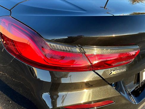 Used 2019 BMW M850i xDrive Convertible image 28