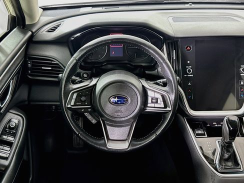 Used 2020 Subaru Outback Premium w/ Popular Package #1 AWD/4WD image 14