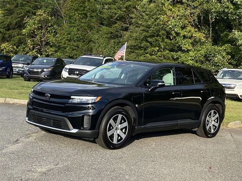 Certified 2024 Honda Prologue EX image 1