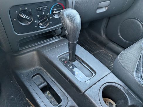 Used 2004 Jeep Liberty Sport w/ PWR Convenience Group image 18