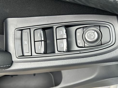 Certified 2025 Subaru Ascent Premium image 34