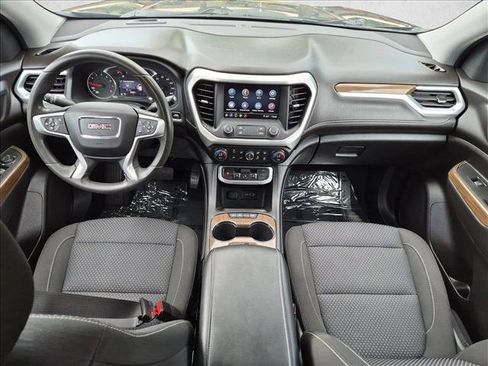 Used 2023 GMC Acadia SLE AWD/4WD image 18