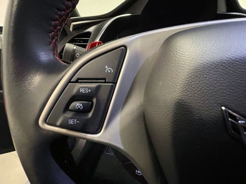 Used 2017 Chevrolet Corvette Grand Sport image 73