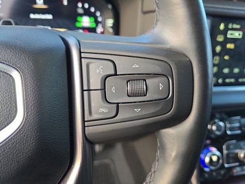 Used 2023 GMC Yukon Denali Ultimate image 20