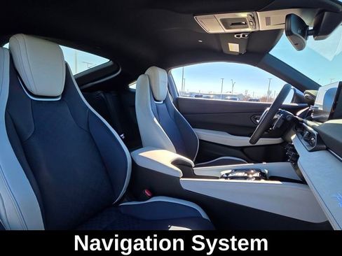 New 2026 Honda Prelude image 14