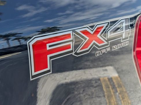 Used 2023 Ford F150 XLT w/ Equipment Group 301A Mid image 13