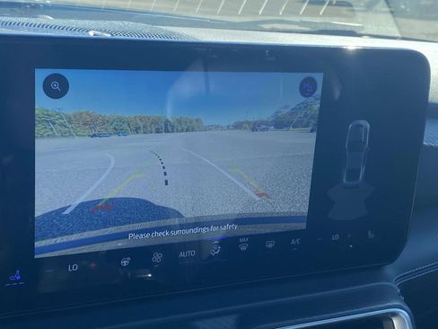 Used 2024 Ford Mustang Premium image 19