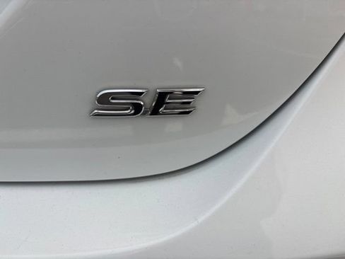Certified 2024 Toyota Camry SE w/ Cold Weather Package FWD image 9