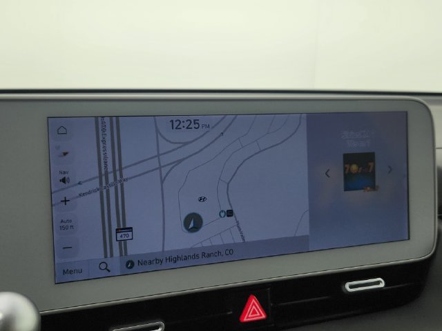 Certified 2024 Hyundai Ioniq 5 SEL AWD/4WD image 25