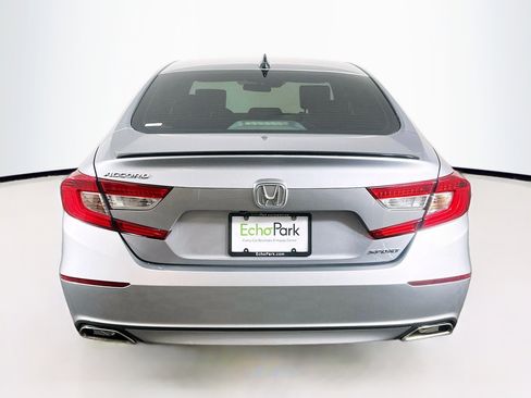 Used 2022 Honda Accord Sport image 7