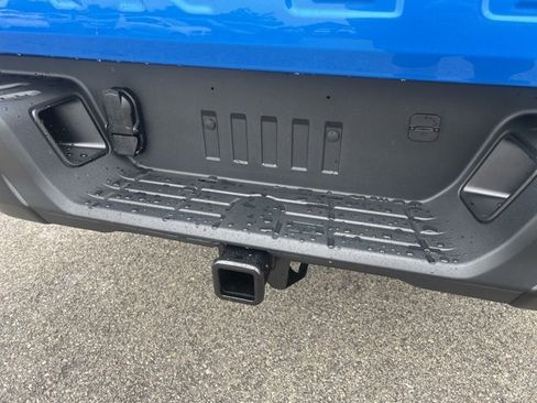 New 2025 Ford Ranger XL w/ Trailer Tow Package image 8