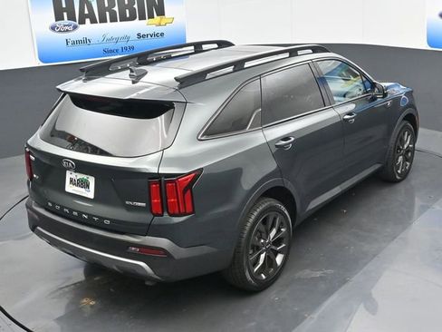 Used 2021 Kia Sorento SX Prestige AWD/4WD image 28