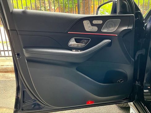 Used 2021 Mercedes-Benz GLE 53 AMG 4MATIC Coupe image 21