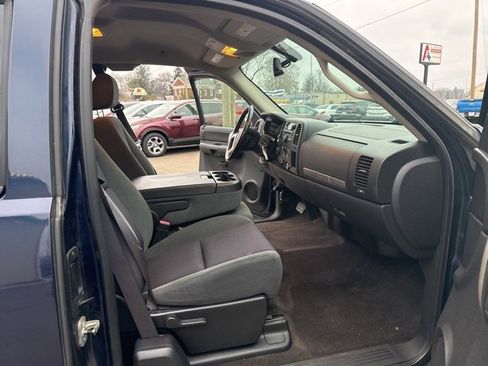 Used 2009 Chevrolet Silverado 1500 LT w/ Power Pack Plus image 12