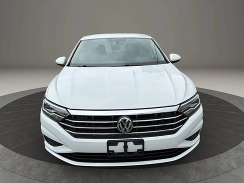Used 2020 Volkswagen Jetta S w/ Driver Assistance Package FWD image 2