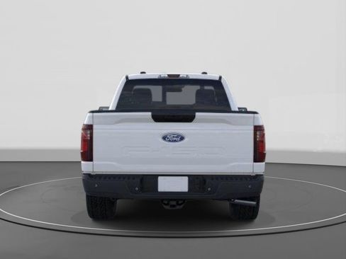 New 2026 Ford F150 XL AWD/4WD image 5
